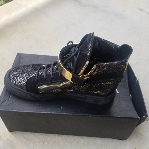 Men's shoes - Picture 6 of 7